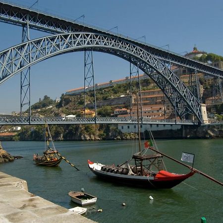 Majestic Hostel Oporto Exteriör bild